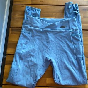 Gymshark poise leggings